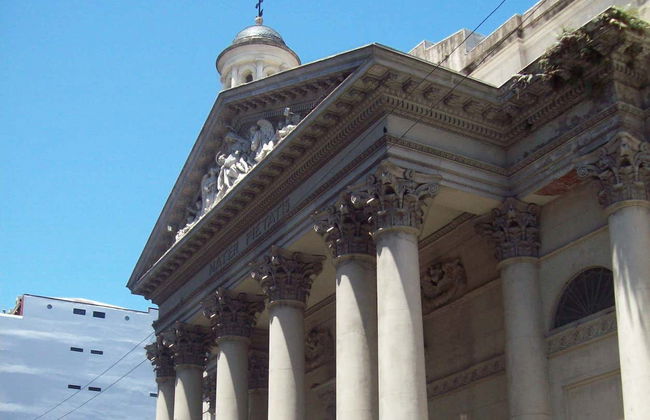 Tour de Mama Antula - Foto 5