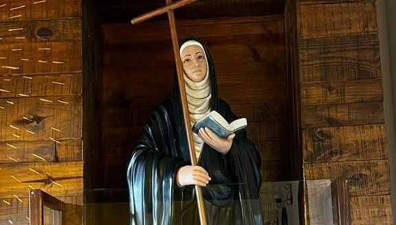 Tour de Mama Antula - Foto 2