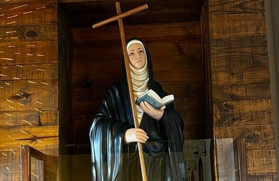 Tour de Mama Antula - Foto 2