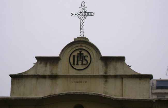 Tour de Mama Antula - Foto 7