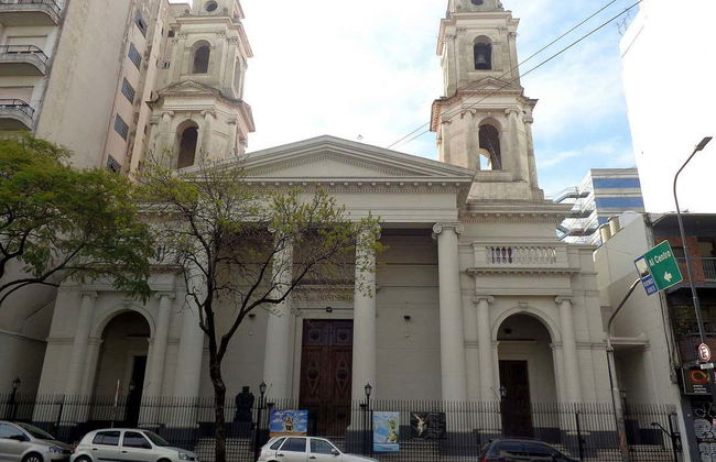 Tour de Mama Antula - Foto 6