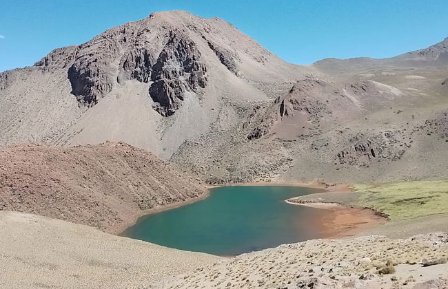Excursión de 2 días al Salar de Uyuni - Foto 2
