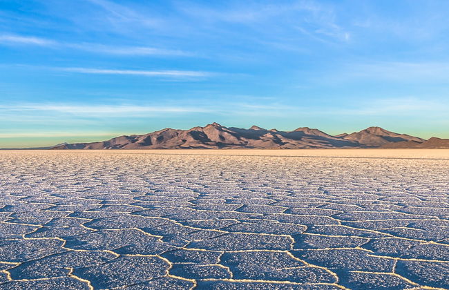 Excursión de 2 días al Salar de Uyuni - Foto 3