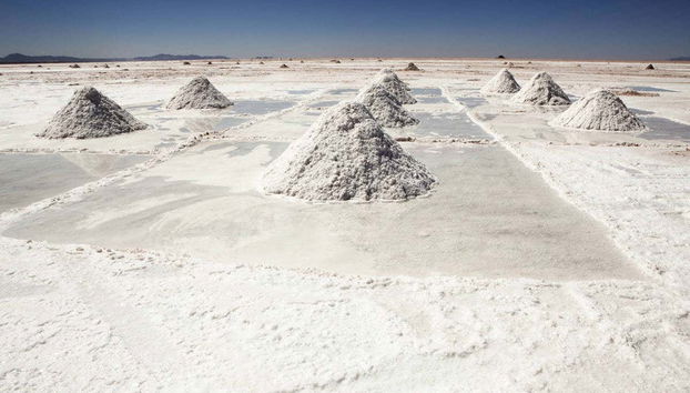 Salar de Uyuni 2-Day Trip - Foto 3