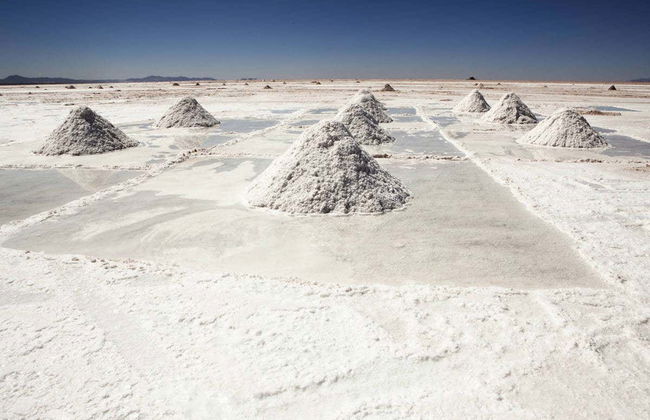 Excursión de 2 días al Salar de Uyuni - Foto 3
