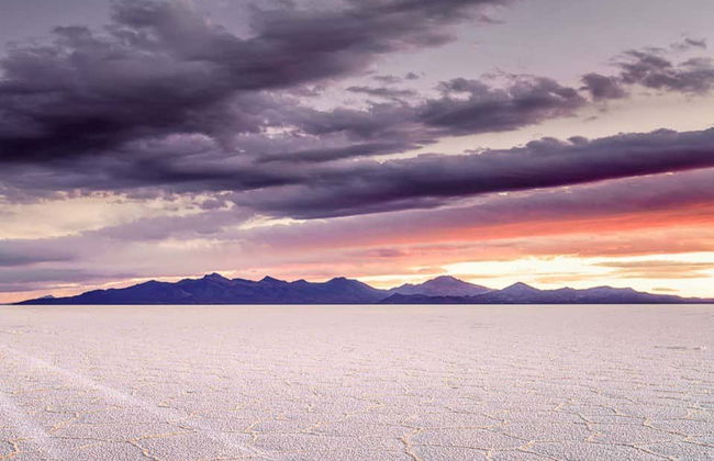 Excursión de 2 días al Salar de Uyuni - Foto 5