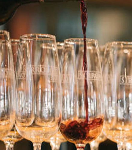 Foto de Visitas y catas a la bodega Sirromet