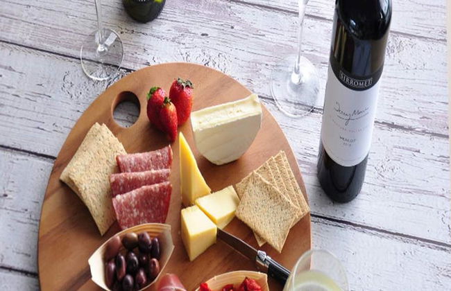 Visitas y catas a la bodega Sirromet - Foto 4