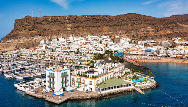Catamarán por las costas de Puerto Rico - Foto 4