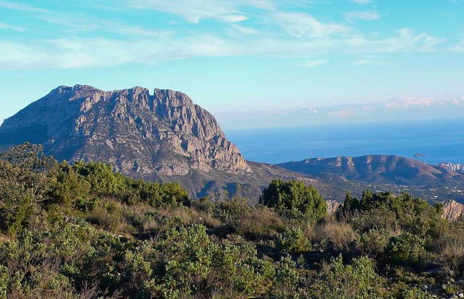 Caminata guiada por la Costa Blanca - Foto 3