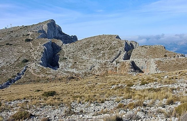 Caminata guiada por la Costa Blanca - Foto 11