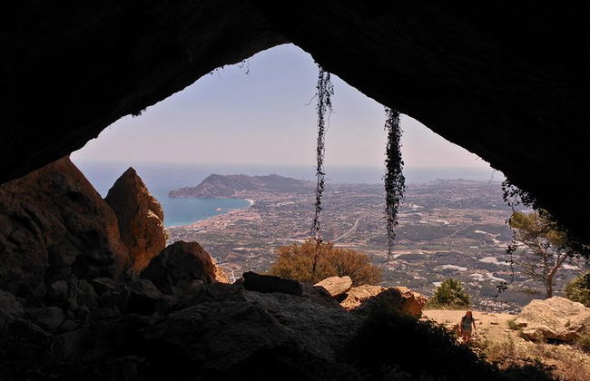 Caminata guiada por la Costa Blanca - Foto 1