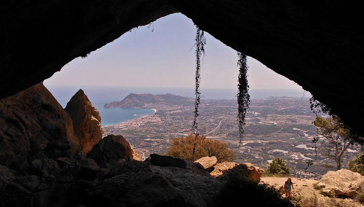 Caminata guiada por la Costa Blanca - Foto 1