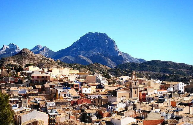 Caminata guiada por la Costa Blanca - Foto 8