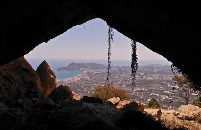 Caminata guiada por la Costa Blanca - Foto 9