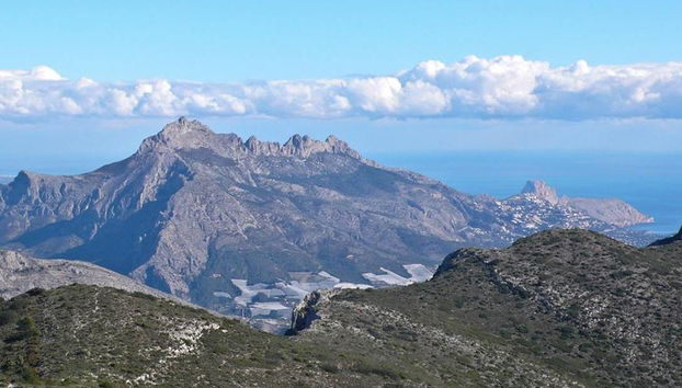 Caminata guiada por la Costa Blanca - Foto 5