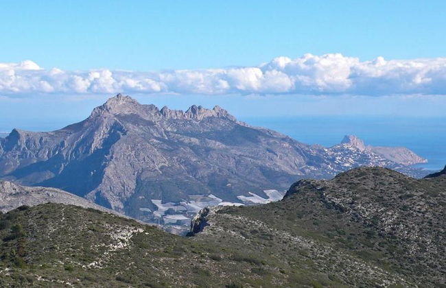 Caminata guiada por la Costa Blanca - Foto 5