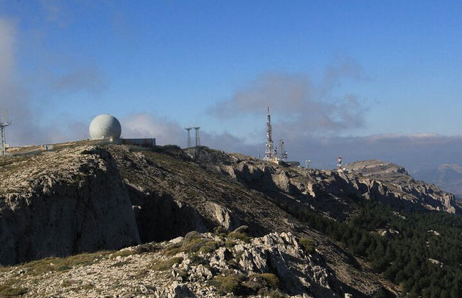 Caminata guiada por la Costa Blanca - Foto 10