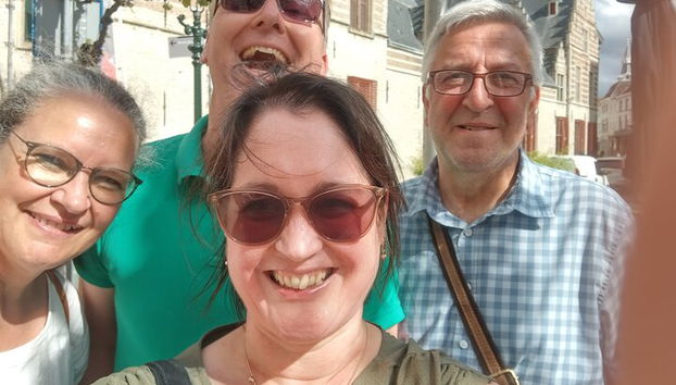 E-Schnitzeljagd Glasgow: Erkunden Sie die Stadt in Ihrem eigenen Tempo - Foto 3