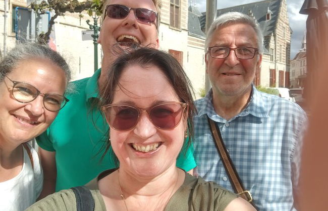 E-Schnitzeljagd Glasgow: Erkunden Sie die Stadt in Ihrem eigenen Tempo - Foto 3