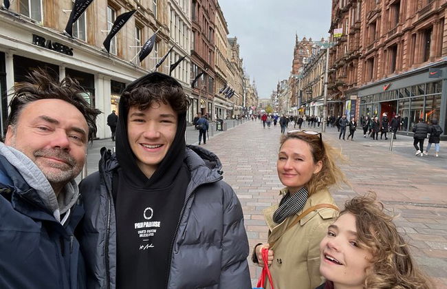 E-Schnitzeljagd Glasgow: Erkunden Sie die Stadt in Ihrem eigenen Tempo - Foto 6