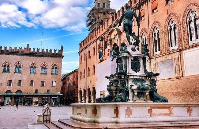 Visita clásica privada a pie por Bolonia - Foto 7