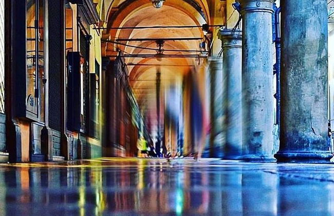 Visita clásica privada a pie por Bolonia - Foto 9