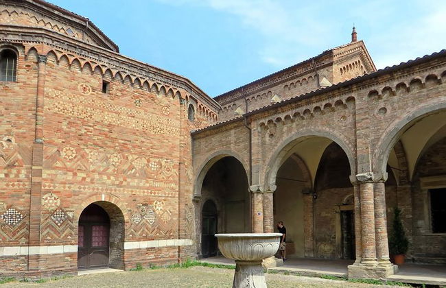 Visita clásica privada a pie por Bolonia - Foto 5