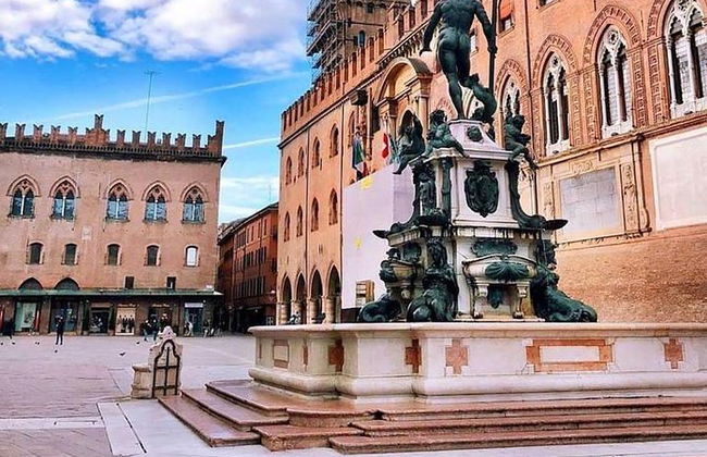 Visita clásica privada a pie por Bolonia - Foto 2