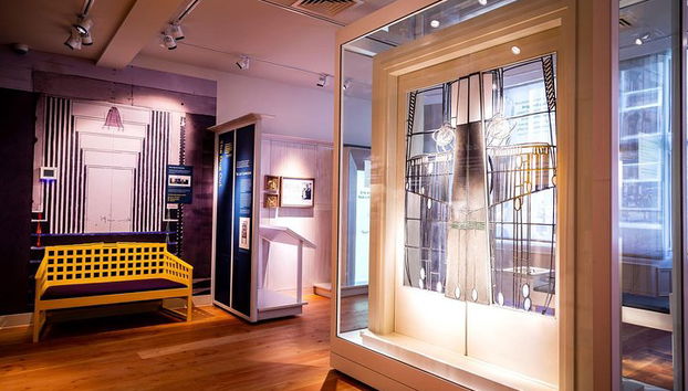 Überspringen Sie die Warteschlange: Interaktives Ausstellungsticket - Foto 3