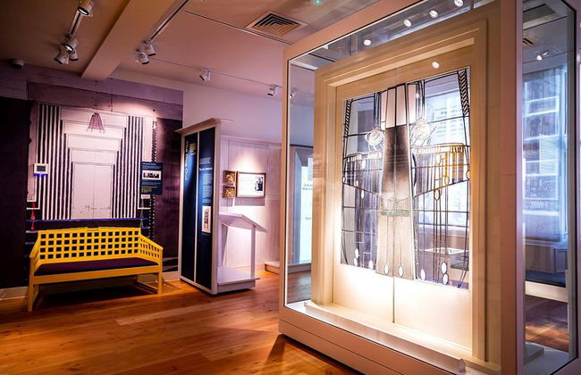 Überspringen Sie die Warteschlange: Interaktives Ausstellungsticket - Foto 3