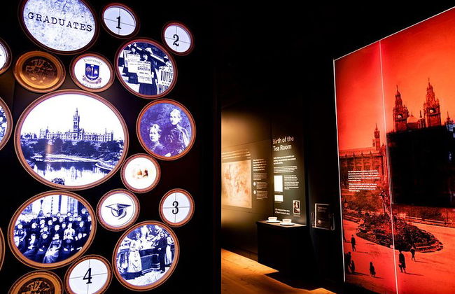 Überspringen Sie die Warteschlange: Interaktives Ausstellungsticket - Foto 6