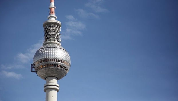 La torre della televisione