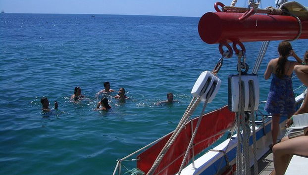 Excursión a la cueva de vela Ponta da Piedade Lagos - Foto 4