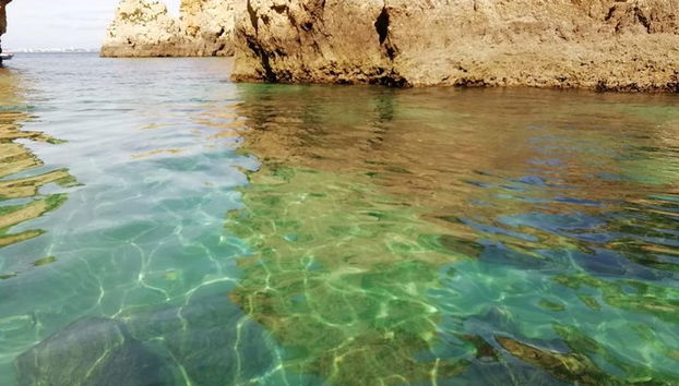Excursión a la cueva de vela Ponta da Piedade Lagos - Foto 3