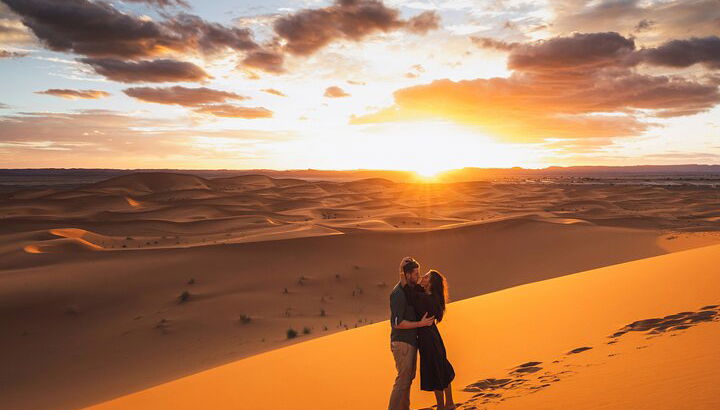 Viaggio privato di 8 giorni nel Sahara: esplora il cuore del Marocco - Foto 1