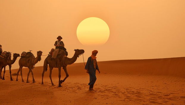 Viaggio privato di 8 giorni nel Sahara: esplora il cuore del Marocco - Foto 5
