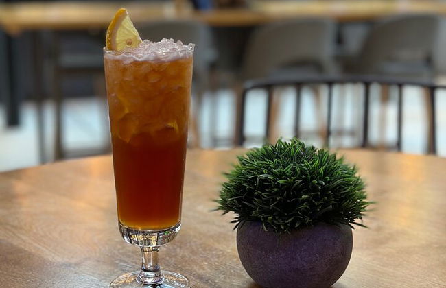 Um gosto de Manchester e Salford com refeições, bebidas e guia - Foto 7