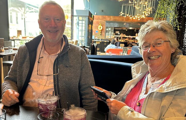 Um gosto de Manchester e Salford com refeições, bebidas e guia - Foto 17