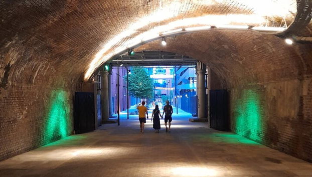 Un sabor de Manchester y Salford con comidas , bebidas y guía - Foto 2
