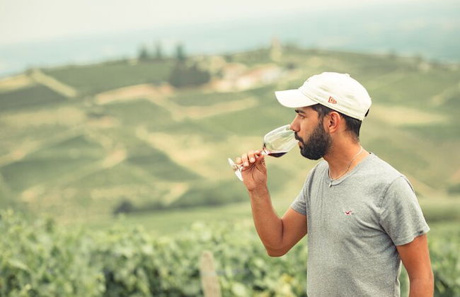 Tour enogastronomico privato di un'intera giornata da Lione nel Beaujolais - Foto 6