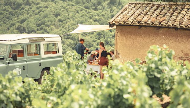 Tour enogastronomico privato di un'intera giornata da Lione nel Beaujolais - Foto 2