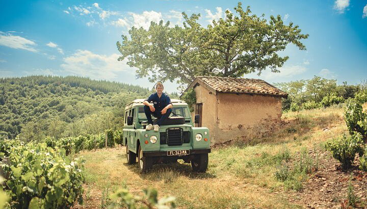 Tour enogastronomico privato di un'intera giornata da Lione nel Beaujolais - Foto 1