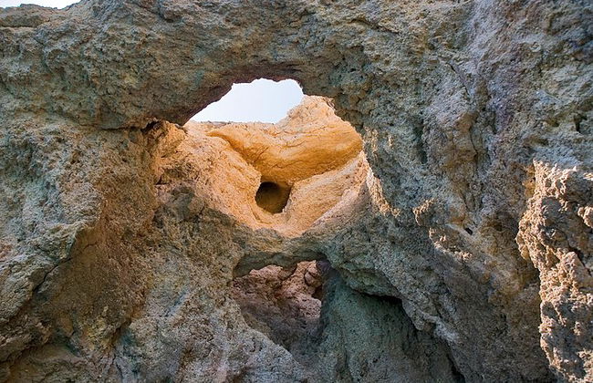 Ponta da Piedade Grotto Tour in Lagos, Algarve - Photo 32