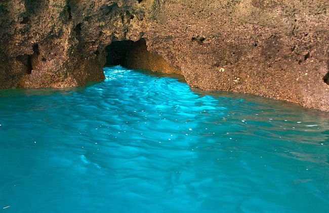 Ponta da Piedade Grotto Tour in Lagos, Algarve - Photo 25