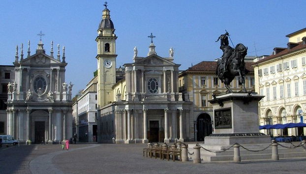 Taste and Visit Turin Private Food Tour - Photo 4