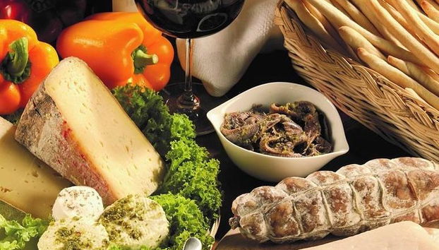 Taste and Visit Turin Private Food Tour - Photo 3