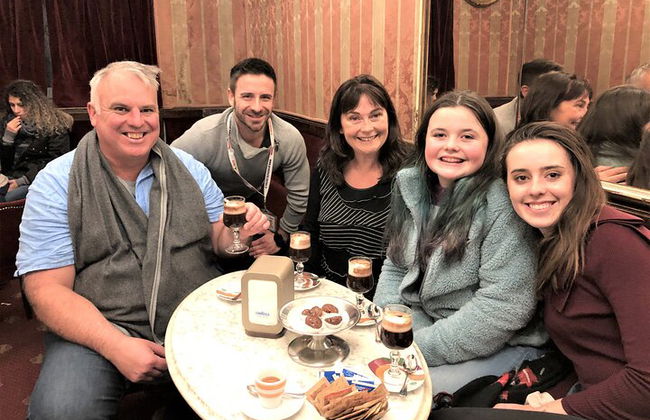 Excursion œnologique et gastronomique de Turin, incluant le marché agricole - Photo 1