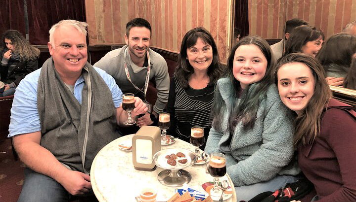 Taste and Visit Turin Private Food Tour - Photo 1