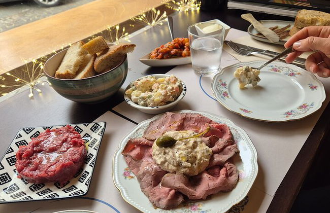 Excursion œnologique et gastronomique de Turin, incluant le marché agricole - Photo 7